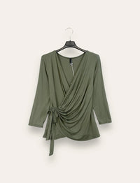 Maglia incrociatina