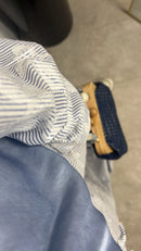 Pantalone rigato