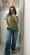 T-shirt Cotton