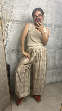 Pantalone Geo