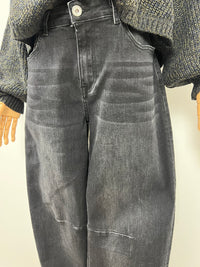 Jeans Barrel