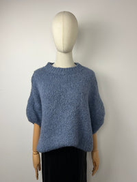 Maglione a palloncino