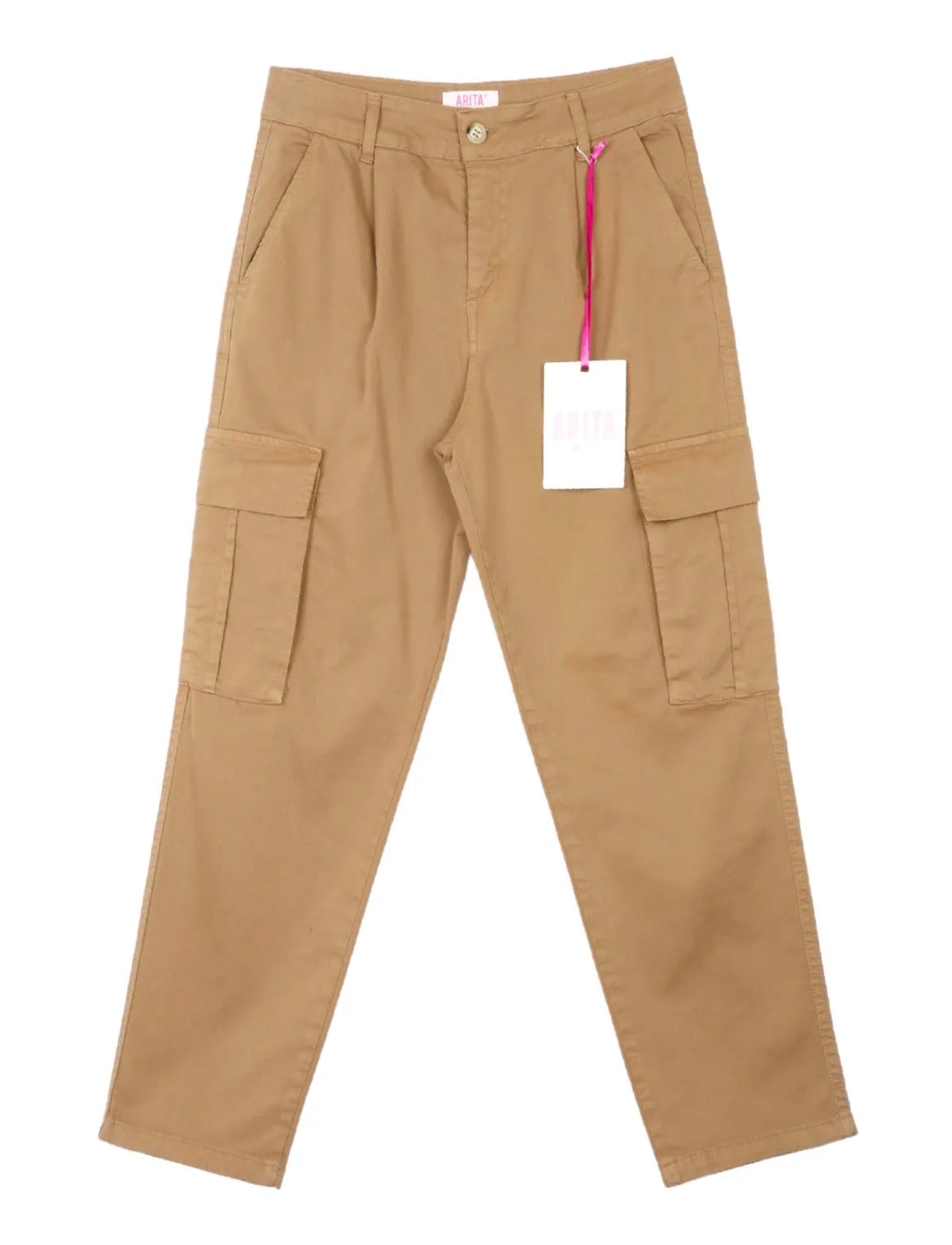 Pantalone cargo