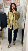 Gilet Orientale Airen