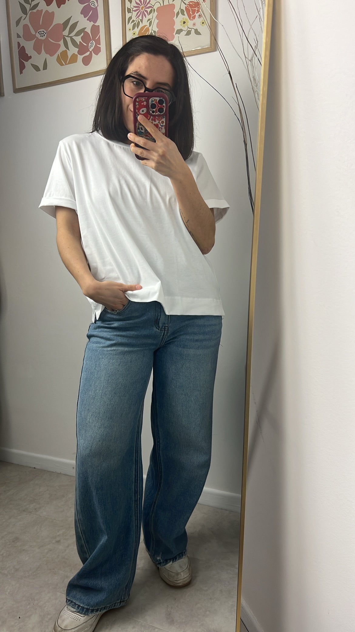 T-shirt Cotton