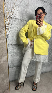 Blazer Lumina