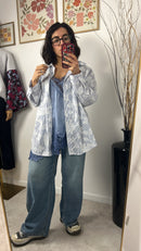 Camicia a Righe Airen