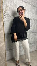 Pantalone Rilsvolto