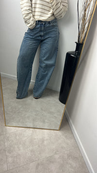 Jeans Balloon