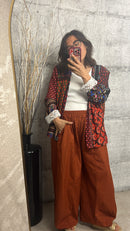 Pantalone Ball