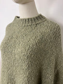 Maglione a palloncino