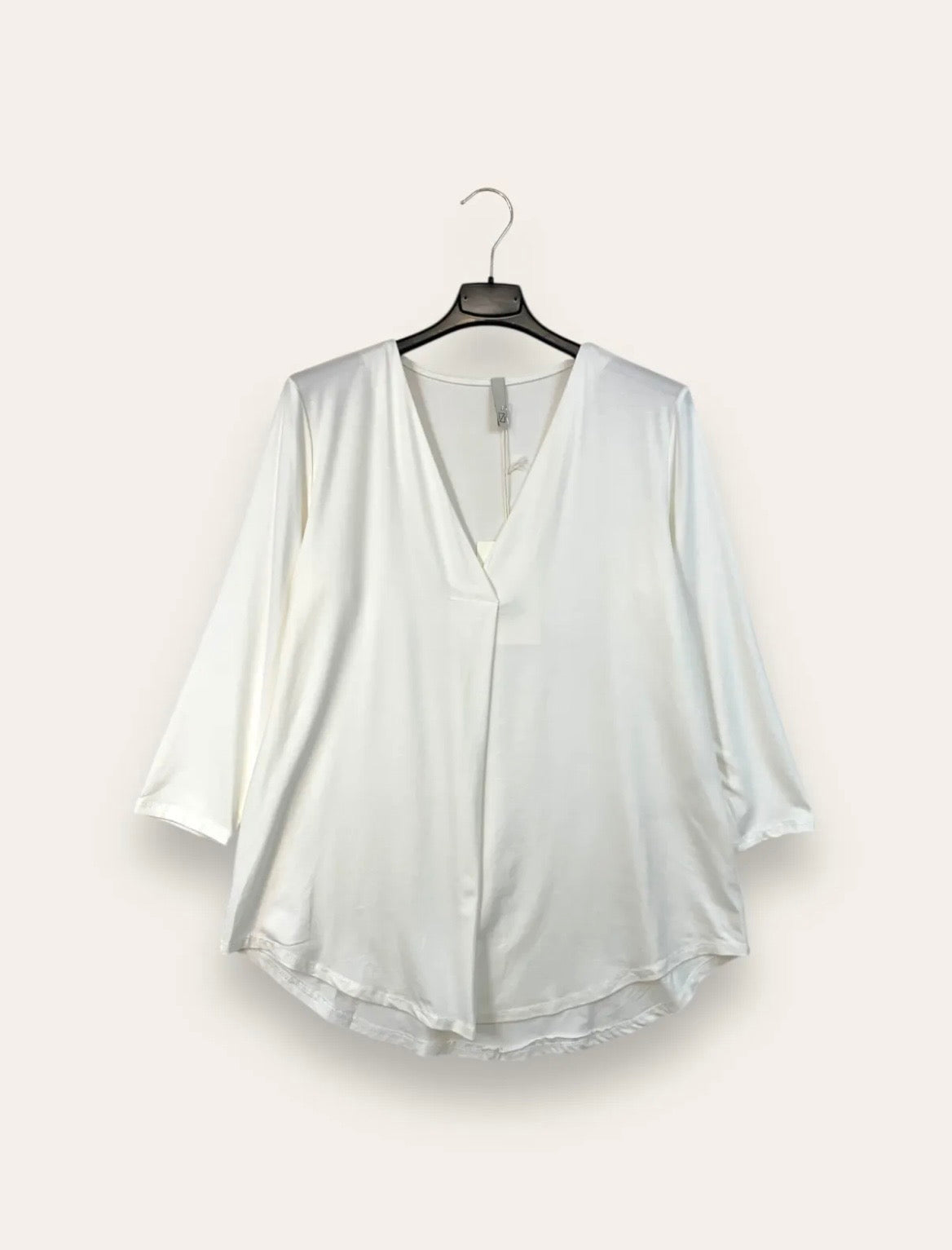 Maglia scollo a V