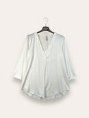 Maglia scollo a V