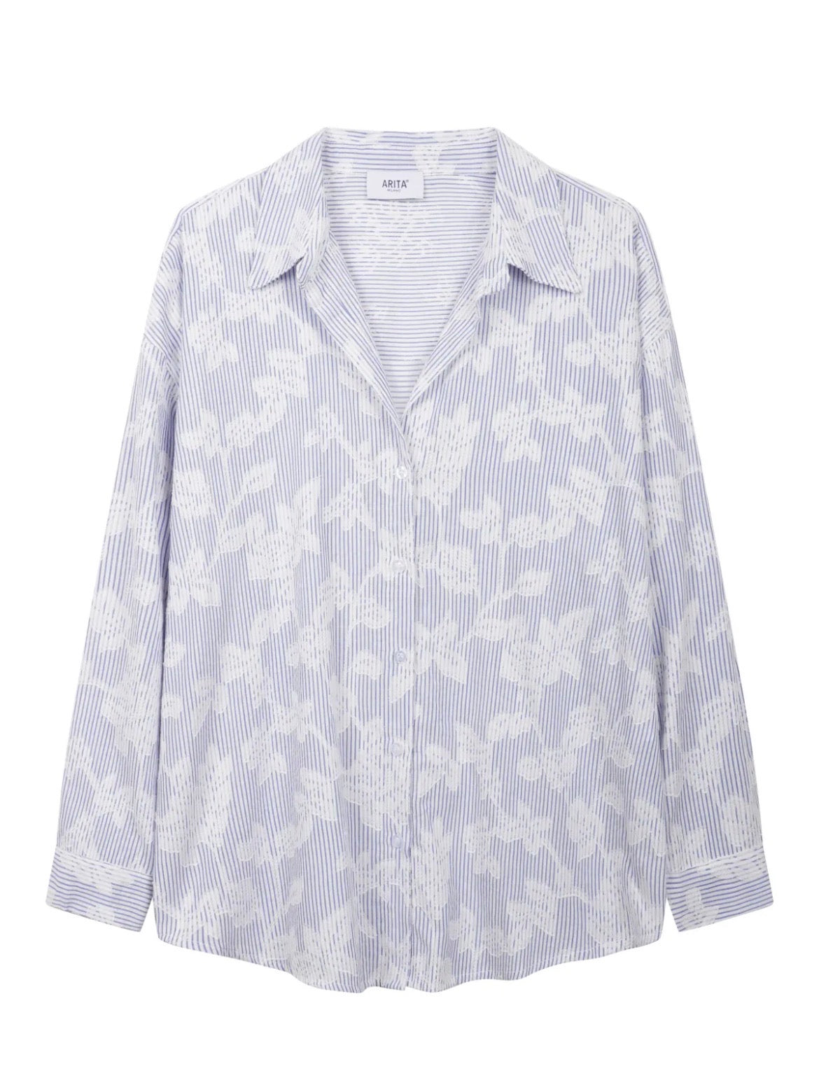 Camicia a Righe Airen