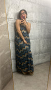 Abito Lurex