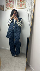 Pantaloni Rombi