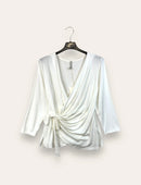 Maglia incrociatina
