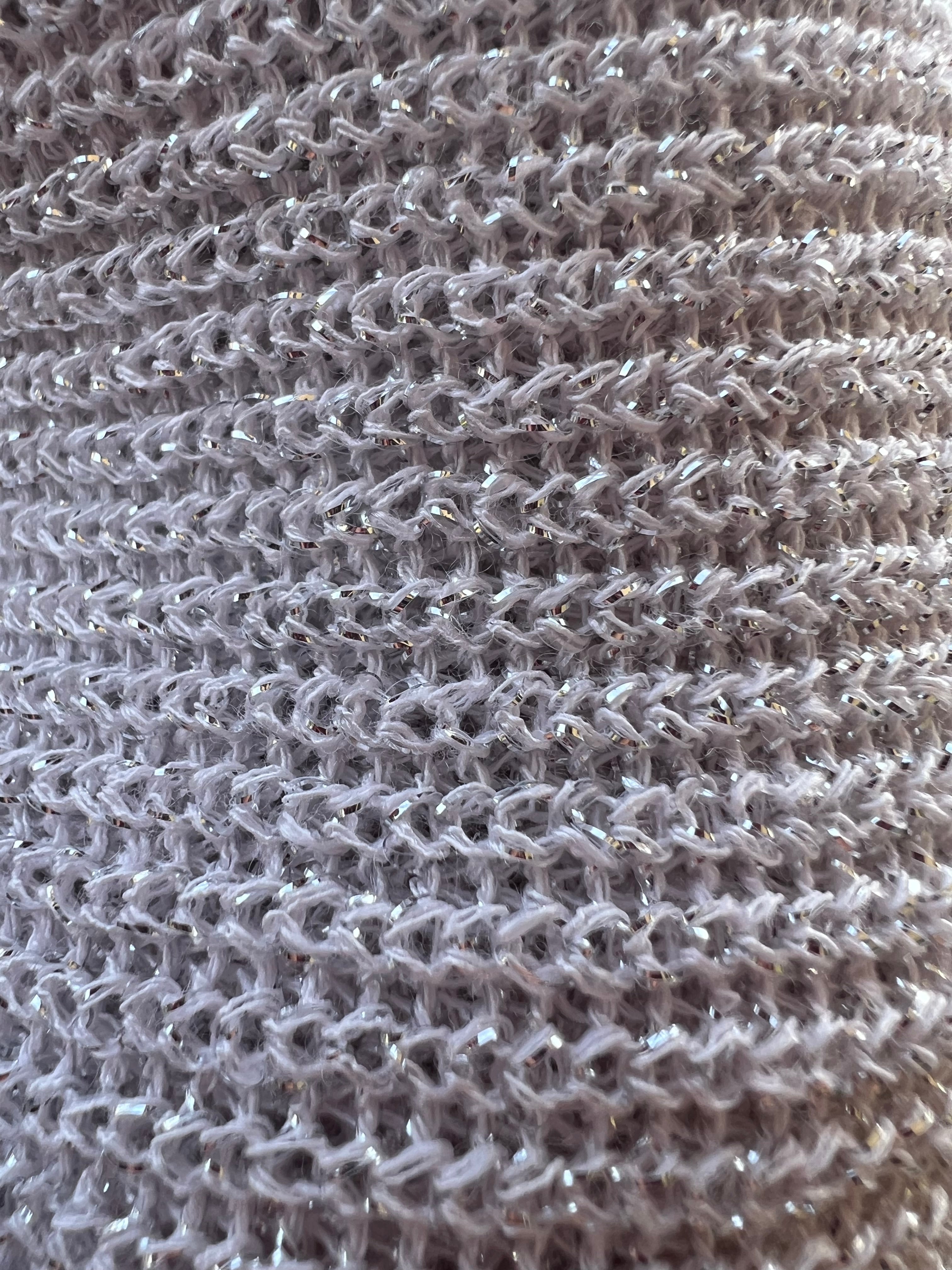 Top Lurex