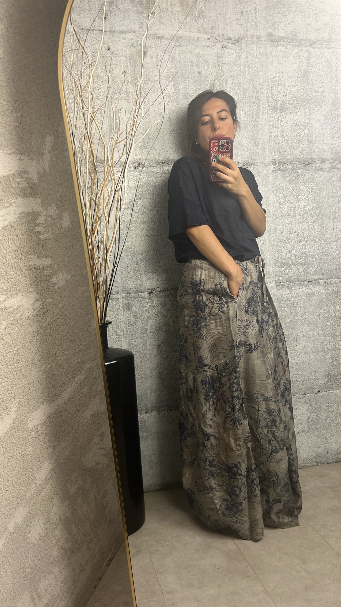 Pantalone One