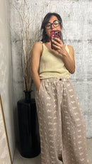 Top Lurex