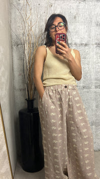 Top Lurex
