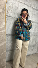 Giacca Velvet Airen