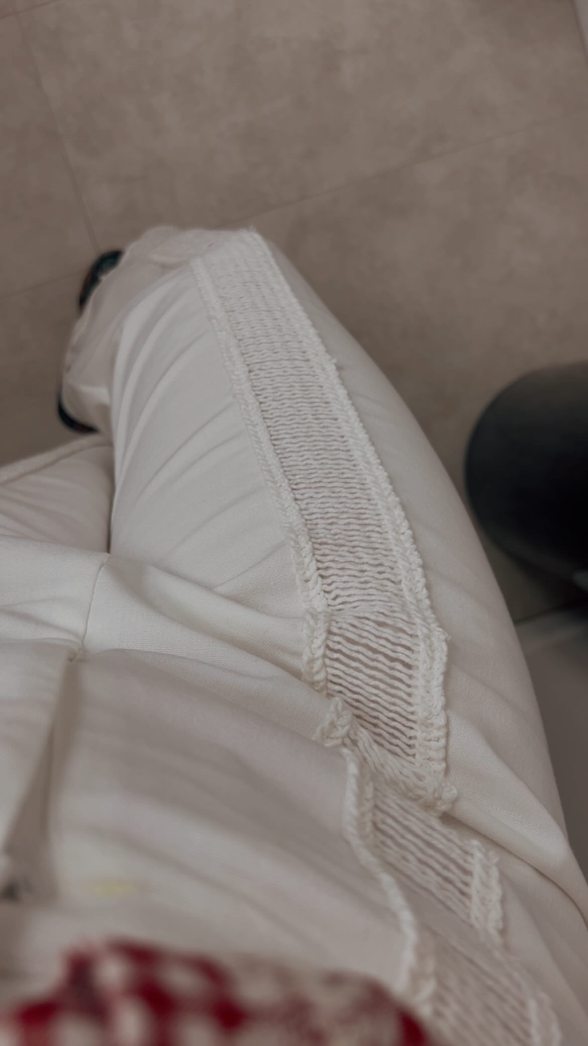Pantalone Crochet