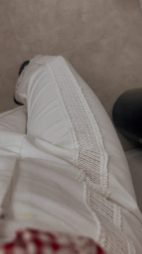 Pantalone Crochet