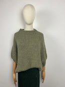 Maglione a palloncino