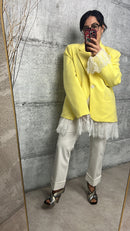 Blazer Lumina