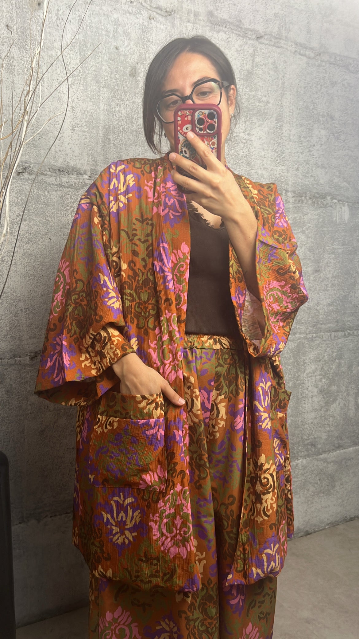 Kimono Fantasy