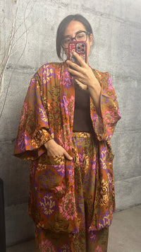 Kimono Fantasy