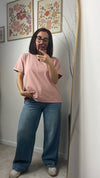 T-shirt Cotton