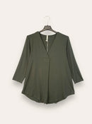 Maglia scollo a V
