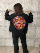 Bomber Jeans Airen