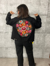 Bomber Jeans Airen