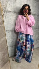 Felpa Cotton