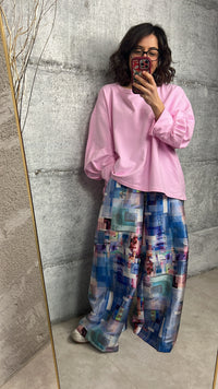 Felpa Cotton