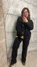 Bomber Jeans Airen