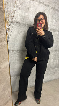 Bomber Jeans Airen