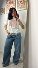 T-shirt AMOR