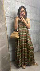 Abito Lurex