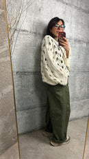 Pantalone Ball