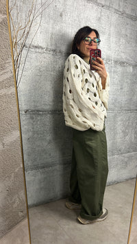 Pantalone Ball