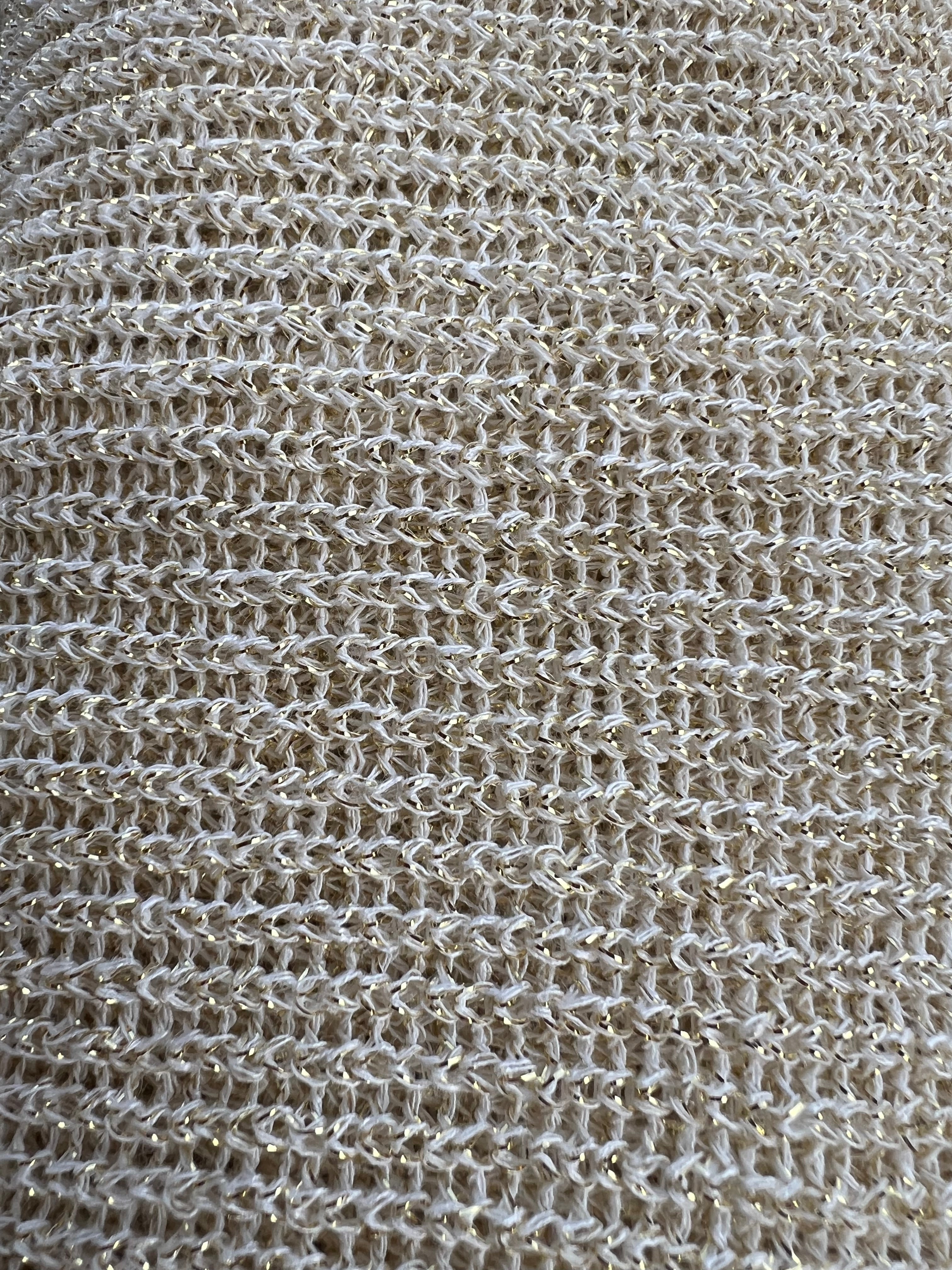 Top Lurex