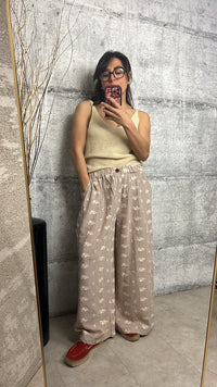 Top Lurex