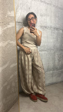 Pantalone Geo