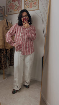 Camicia Quadri