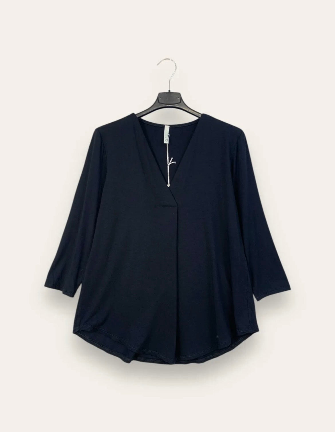 Maglia scollo a V
