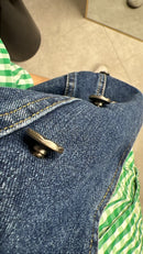 Gilet Denim
